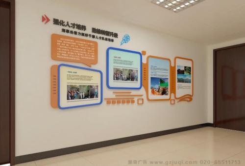 永丰医院文化墙怎么做？如何建好科室护理文化墙？