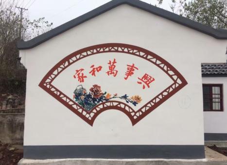 永丰关于墙绘知识，您知道哪些？