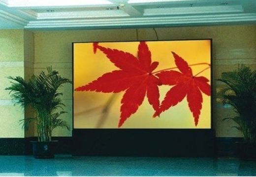 永丰LED显示屏