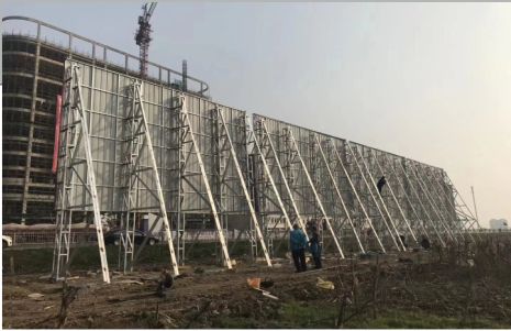 永丰什么是广告物料？