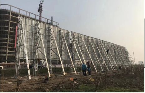 永丰凯创教你怎样选择户外广告牌的最佳位置