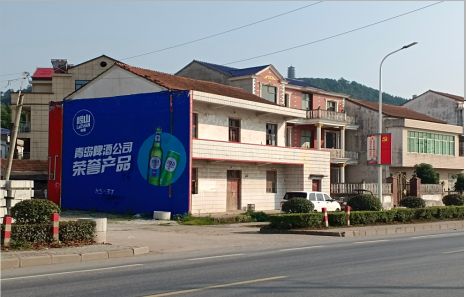 永丰写真布和喷绘布的区别?