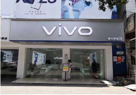 永丰}做一个门店面广告招牌需要多少钱？