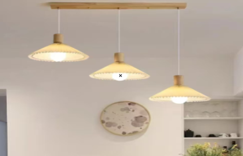 永丰关于LED灯