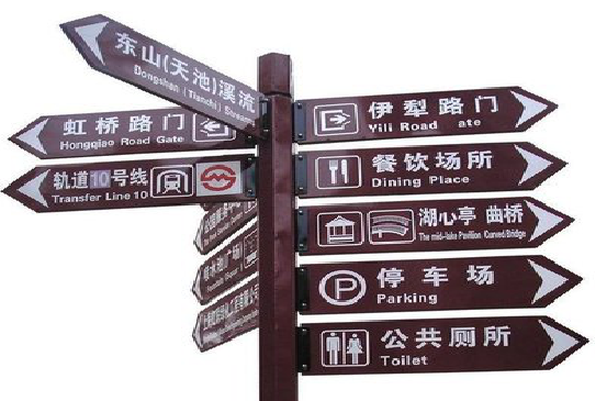 永丰标牌的基本功能。