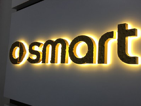 永丰背光字有什么特点？生产过程如何？