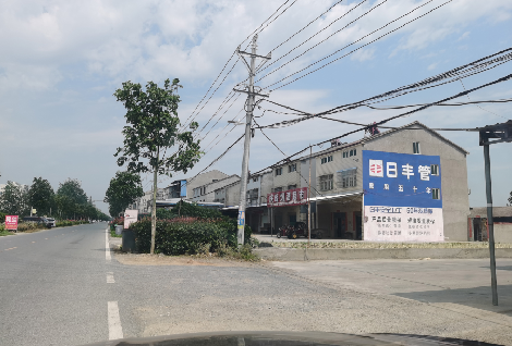 永丰如何能保证墙体广告的醒目性？