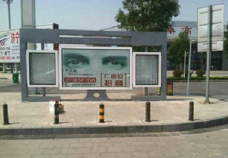 永丰社区广告投放的几种常见方式。