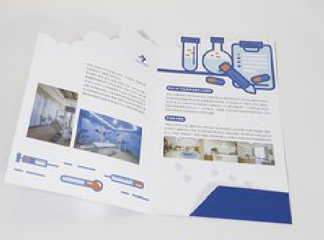 永丰说明书印刷有哪些样式可以选择？