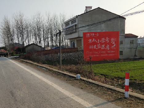 永丰墙体广告为什么要重复投放？