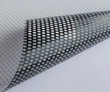 永丰优劣单透膜的鉴定方法。