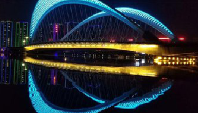 永丰亮化工程如何做好公共区域的安全性。