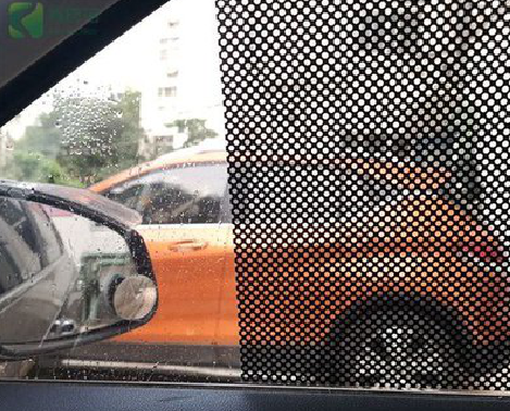 永丰怎么判断单透膜的好坏？