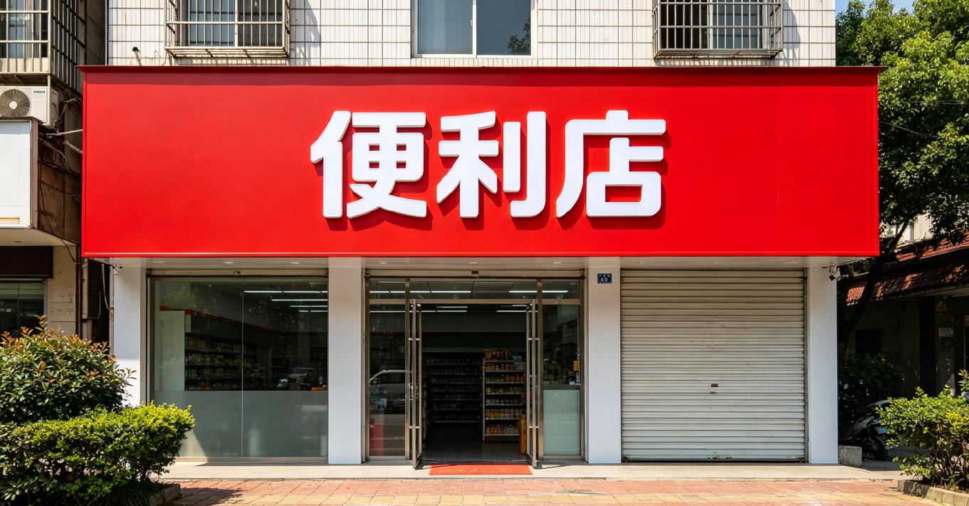 永丰门店招牌怎么选？主流门头招牌类型优缺点及适用场景全解析